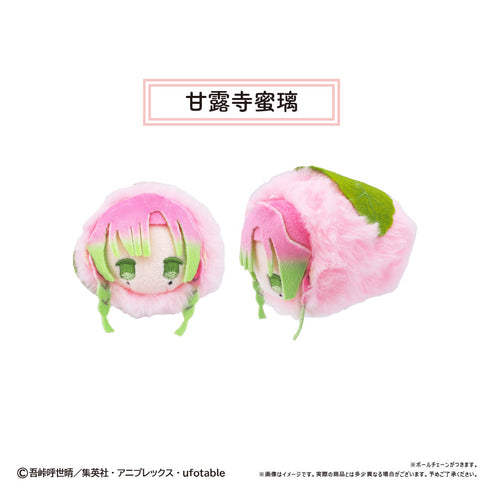 『鬼滅の刃』桜餅マスコット Vol.3【BOX】